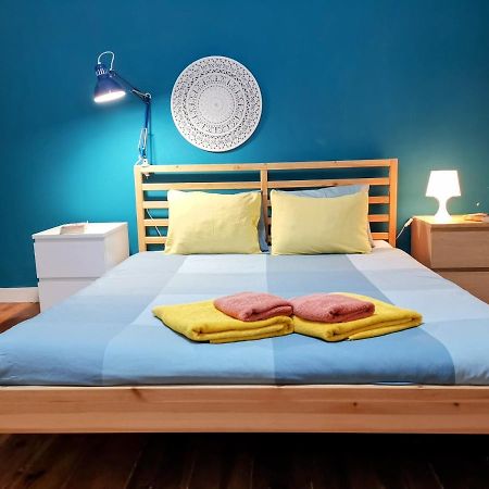 Tradicional Portuguese Apartment Lisboa Ngoại thất bức ảnh