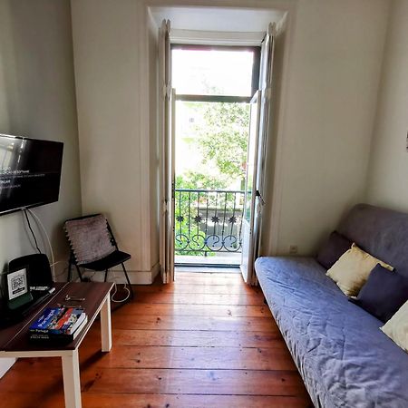 Tradicional Portuguese Apartment Lisboa Ngoại thất bức ảnh
