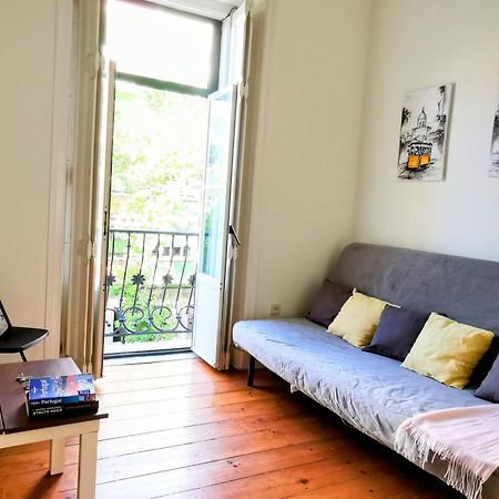 Tradicional Portuguese Apartment Lisboa Ngoại thất bức ảnh