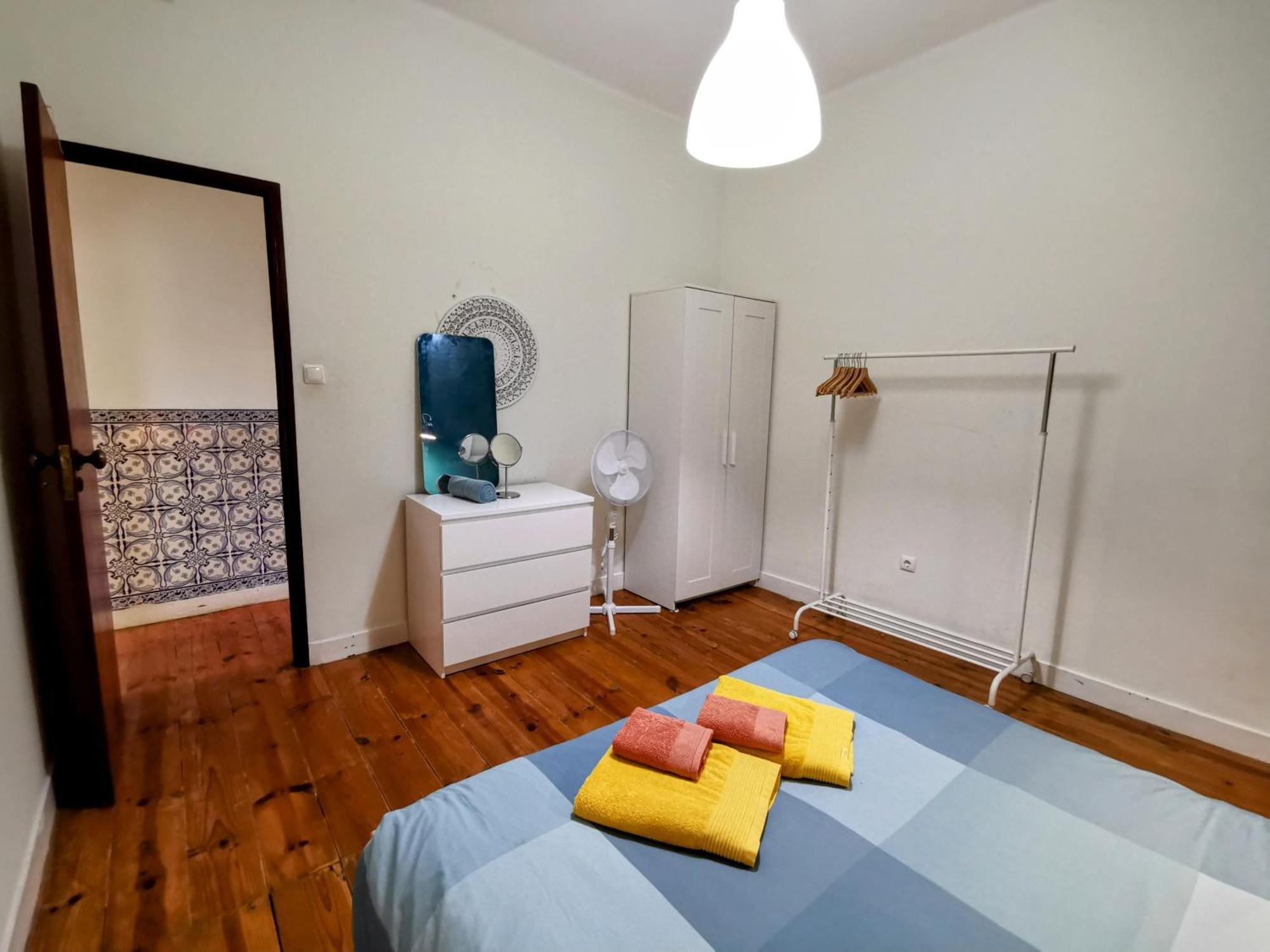 Tradicional Portuguese Apartment Lisboa Ngoại thất bức ảnh