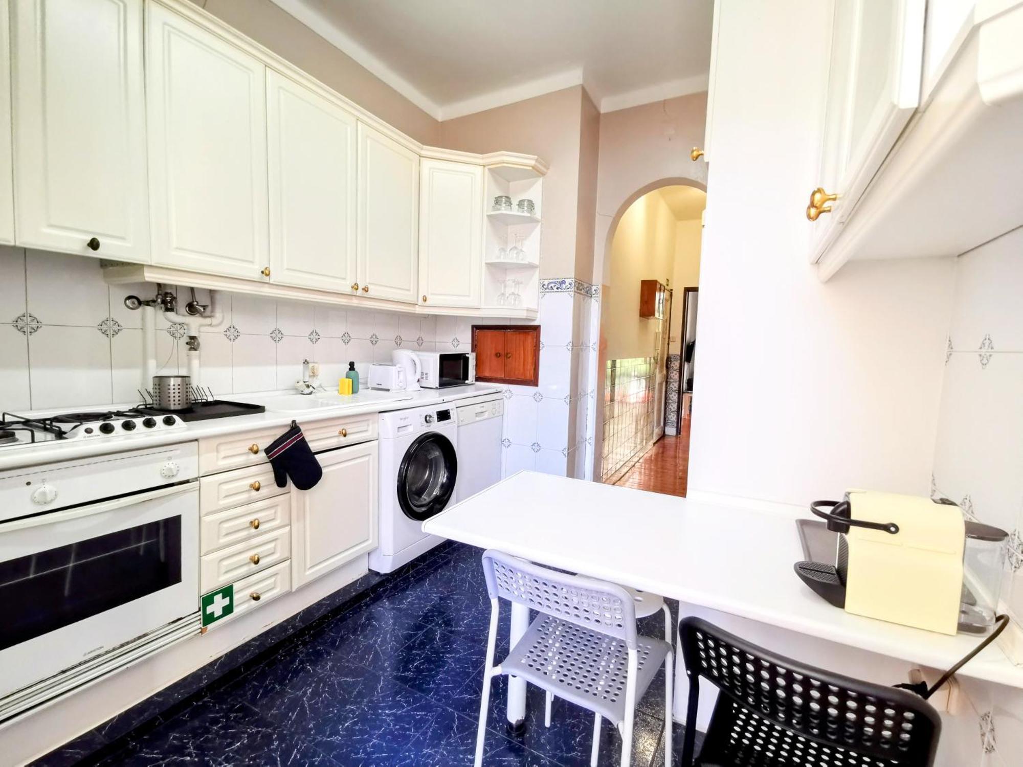 Tradicional Portuguese Apartment Lisboa Ngoại thất bức ảnh